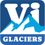 Vi Glaciers