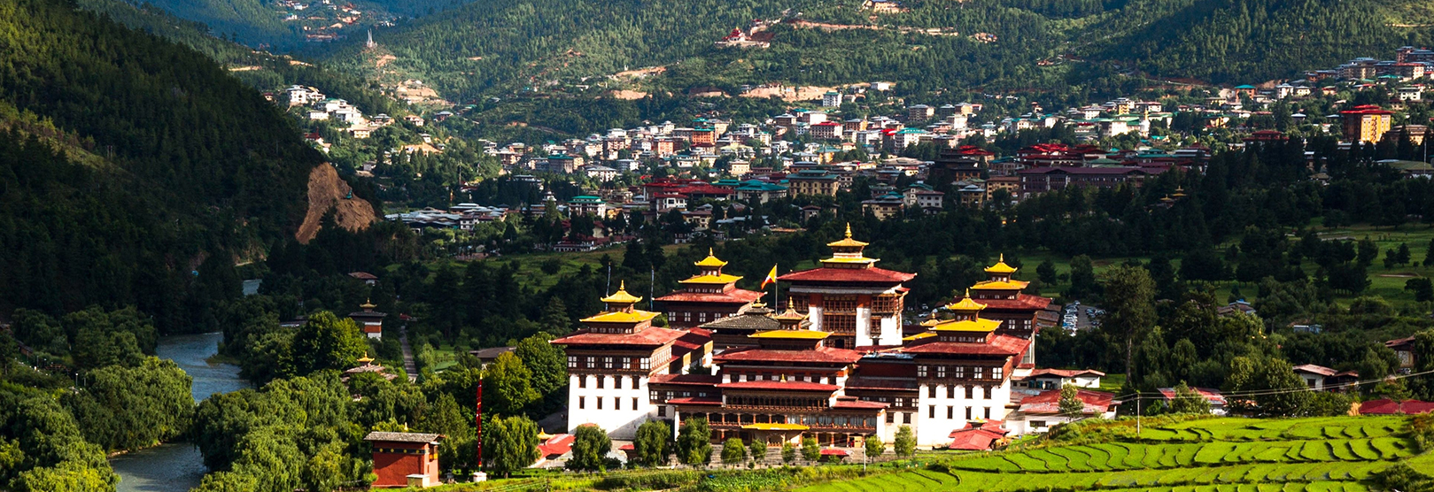 Bhutan
