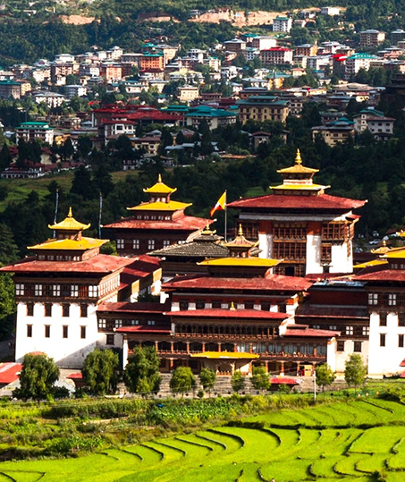 Bhutan